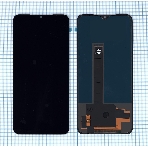 Дисплей для Xiaomi Mi9 TFT черный, фото 1