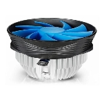 Кулер для процессора DEEPCOOL GAMMA ARCHER синий, 120 мм, алюминий, 1600 об/мин, 26.1 дБ, 3 pin, 95 Вт, 65.5 мм, фото15