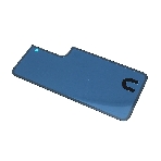 Задняя крышка для Samsung Galaxy S22 Plus S906U черный, фото 1