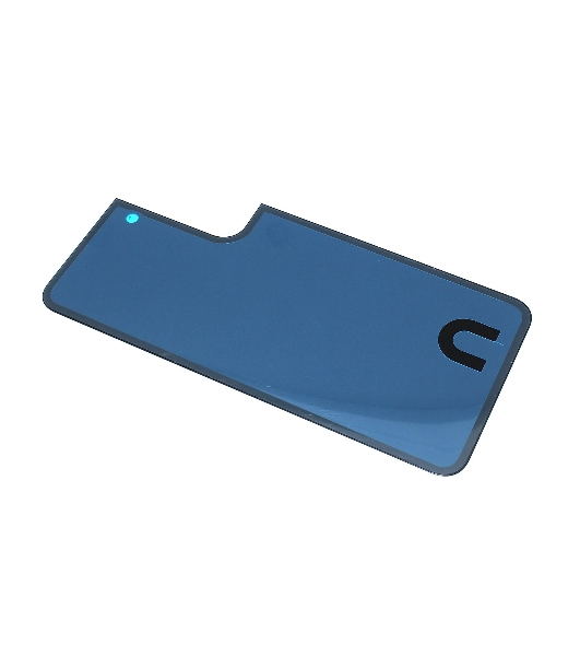 Задняя крышка для Samsung Galaxy S22 Plus S906U черный