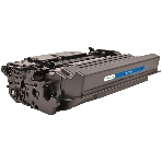 Картридж лазерный G&G GG-CF289X черный (10000стр.) для HP LJ M507/MFP M528, фото2