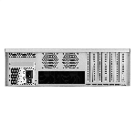 Серверный корпус ExeGate Pro 3U450-12 (RM 19', высота 3U, глубина 450, БП 2U-800ADS, 2*USB), фото14