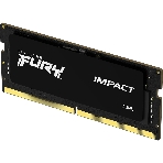 Оперативная память Kingston Fury Impact, DDR5, 16Gb (1x16Gb), 6000MHz, CL38, ECC SO-DIMM, фото7
