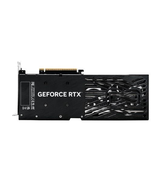 Видеокарта Palit PCI-E 5.0 RTX 5060Ti INFINITY 3 OC NVIDIA GeForce RTX 5060TI 16Gb 128bit GDDR7 2407/28000 HDMIx1 DPx3 HDCP Ret