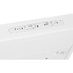 Вытяжка подвесная HOMSair Horizontal 50 белый, 50 см, 420 куб. м/ч, 45 дБ, фото15