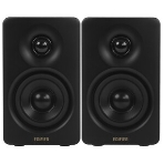 Колонка порт. Edifier ES60 черный 34W 1.0 BT/USB, фото 1