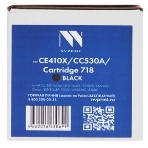 Картридж лазерный NVPrint совместимый для LJ Pro M477fdn/M477fdw/M477fnw/M452dn/M452nwCF410X черный (6 500k), фото2