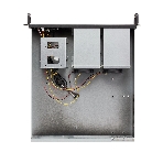 Серверный корпус ExeGate Pro 2U480-HS06 (RM 19', высота 2U, глубина 480, БП 500ADS, 6xHotSwap, USB), фото15