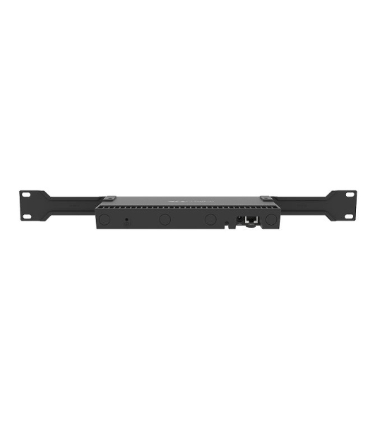 Маршрутизатор 1000M 10PORT 1SFP+ RB4011IGS+RM MIKROTIK