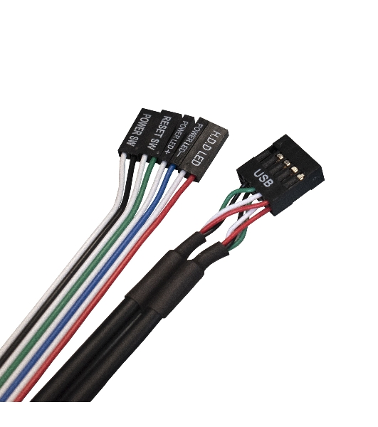 Серверный корпус ExeGate Pro EX293198RUS 3U450-08 (RM 19', высота 3U, глубина 450, БП 1100RADS, USB)