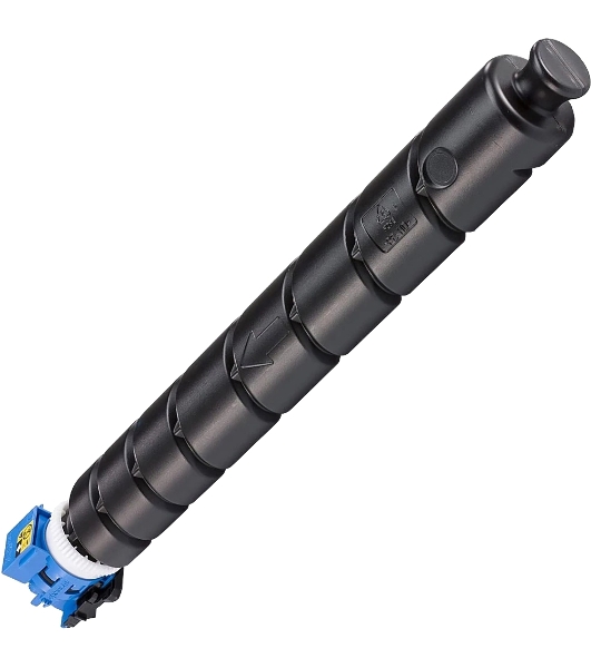 Картридж лазерный TK-8365C 12 000 стр. Голубой для TASKalfa 2554ci