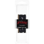 Оперативная память Kingston Fury Impact, DDR5, 16Gb (1x16Gb), 6000MHz, CL38, ECC SO-DIMM, фото6