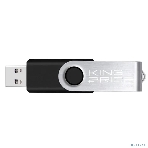 Флешка USB KingPrice KPFD2 (KPFD2A008ABK), 8Gb, USB 2.0, R/W 15/5, черный, фото11