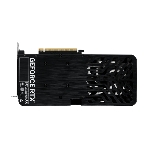Видеокарта Palit PA-RTX 5060Ti DUAL 8Gb PCI-E 5.0 GeForce RTX 5060TI 8Gb 128bit GDDR7 2407/28000 HDMIx1 DPx3 HDCP Ret, фото15
