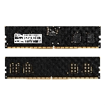 Оперативная память ExeGate Value, DDR5, 8GB (1x8GB), 5600 MHz, CL46, без радиатора, фото2