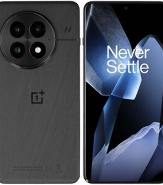 Дисплей для OnePlus 5 OLED черный