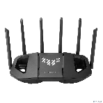 Маршрутизатор ASUS TUF-BE9400 WiFi 7 5765+2882+688Mbps 3x2.5G USB 6Hz/5GHz/2.4GHz, фото4