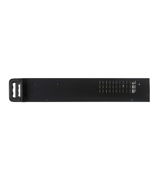 Серверный корпус ExeGate Pro 2U480-HS06 (RM 19', высота 2U, глубина 480, БП 500ADS, 6xHotSwap, USB)