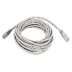 Пaтч-корд U/UTP Rexant, cat.5e, RJ45-RJ45, неэкранированный, PVC серый, 7м, фото2