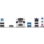 Материнская плата ASUS PRIME H610M-D D4, LGA 1700, Intel H610, 2xDDR4, 4xSATA, 1xM.2, 1xPCIe 4.0 x16, 1xPCI, 1xHDMI, 1xVGA, 1x 1Gb LAN, 2xUSB-A 2.0, 2xUSB-A 3.2 Gen 1, 3x3.5 мм, 7.1, mATX, фото10