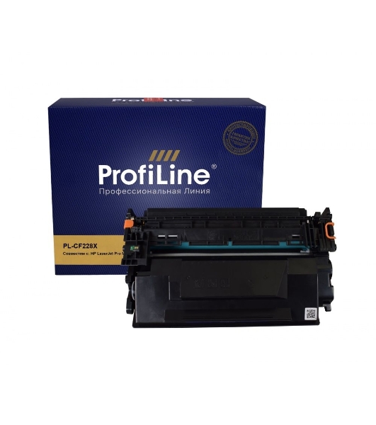 Картридж лазерный ProfiLine PL-CF228X (№28X) для принтеров HP LaserJet Pro M403/M427 9200 копий