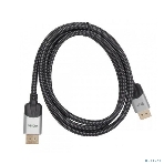 Кабель соединительный DisplayPort v1.4, 8K@60Hz, 5m, медь, VCOM CG635-5M, фото 1