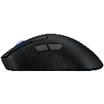 Мышь беспроводная/проводная ASUS ROG Keris II ACE черный, 42000 dpi, радиоканал, Bluetooth, USB, кнопки - 6, фото15