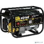 Электрогенератор бензиновый Huter DY3.0A, 2.8 кВт, 67 дБ, 39 кг, фото14