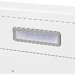 Вытяжка подвесная HOMSair Horizontal 50 белый, 50 см, 420 куб. м/ч, 45 дБ, фото13
