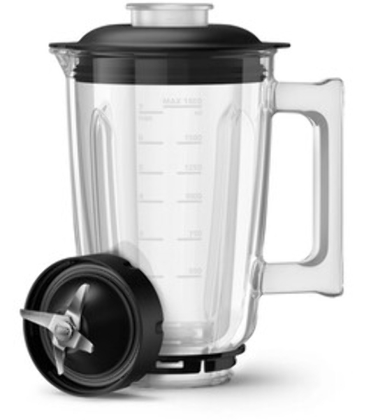 Блендер стационарный Philips HR3760/10
