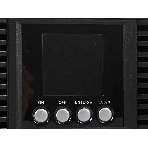 Источник бесперебойного питания Cyberpower OLS1500ERT2U/1500 ВА/1200 Вт/6 x IEC 320 C13 (компьютерная), фото12