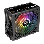 Блок питания Thermaltake Smart PS-SPR-0750NHSABE-1, 750Вт, 80 PLUS Bronze, 120мм, черный, фото8