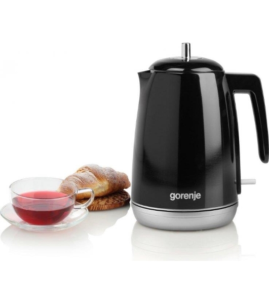 Чайник Gorenje K15RLBK