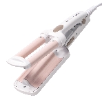 Щипцы для завивки волос Galaxy Line GL4667 белый/бежевый, 10 мм, 180 °C, 1 режим, фото11