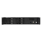 Серверный корпус ExeGate Pro 2U480-HS06 (RM 19', высота 2U, глубина 480, БП 1100ADS, 6xHotSwap, USB), фото17