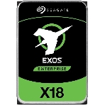 Жесткий диск Seagate HDD Server Exos X18 512E/4kn (3.5'/18Tb/SAS 12Gb/s/7200rpm), фото4