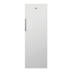 Морозильная камера Beko RFSK215T01W, белый, 213л, 6 ящиков, фото16