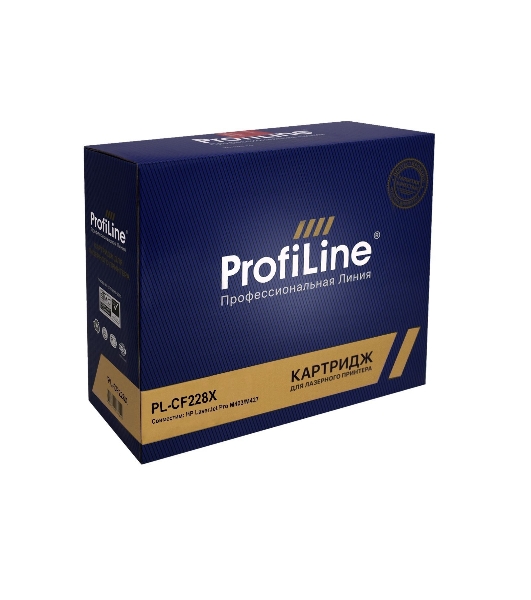 Картридж лазерный ProfiLine PL-CF228X (№28X) для принтеров HP LaserJet Pro M403/M427 9200 копий