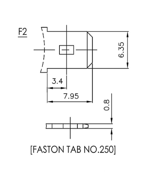 Батарея для ИБП CSB HRL 1234W (12V, 9Ah)