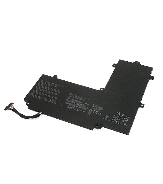 Аккумуляторная батарея для ноутбука Asus TP203NA11.52V 3653mAh черный Orig