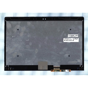 Модуль (матрица + тачскрин) для HP EliteBook Folio G1 UHD