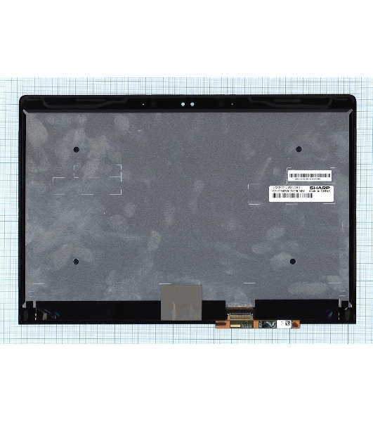 Модуль (матрица + тачскрин) для HP EliteBook Folio G1 UHD