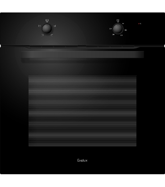Духовой шкаф Evelux EO 612 EB
