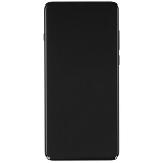 Дисплей для OnePlus 5 OLED черный, фото3