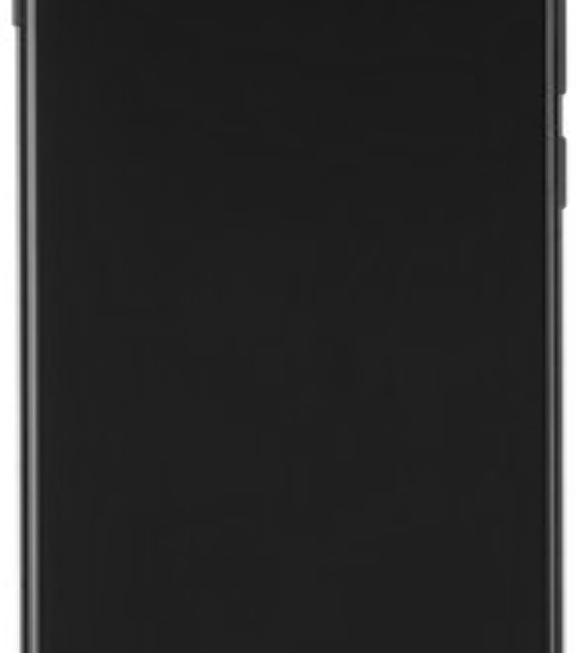 Дисплей для OnePlus 5 OLED черный