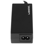 Блок питания Ippon E40 автоматический 40W 18.5V-20V 11-connectors 0.7A от бытовой электросети LED индикатор, фото3