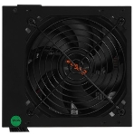 Блок питания серверный 500W ExeGate ServerPRO 80 PLUS Bronze, 500PPH-SE (ATX, for 3U+ cases, APFC, КПД 89% (80 PLUS Bronze), 12cm fan, 24p, (4+4)p, PCIe, 5SATA, 3IDE, black), фото8