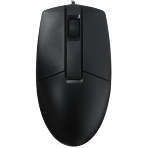Мышь проводная A4Tech OP-330 черный, 1200 dpi, USB, кнопки - 3, фото21