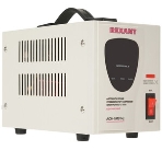 Стабилизатор напряжения Rexant AСН-1 000/1-Ц, фото7