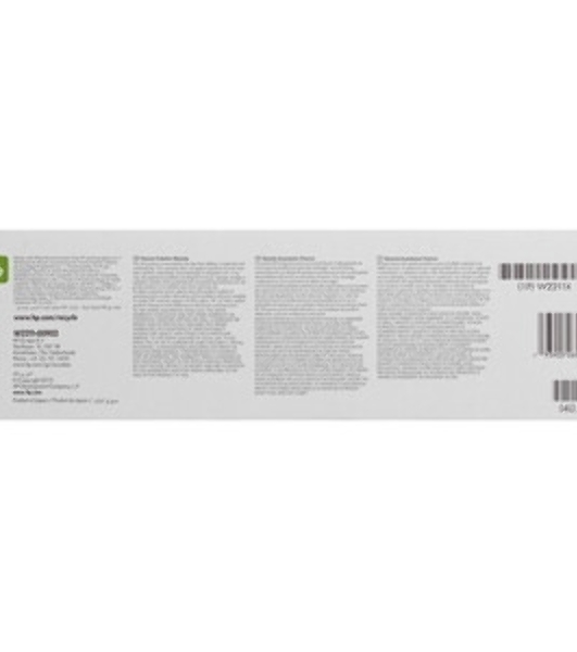 Картридж лазерный HP 207X голубой (2450 стр)